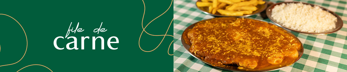 Filé Carne