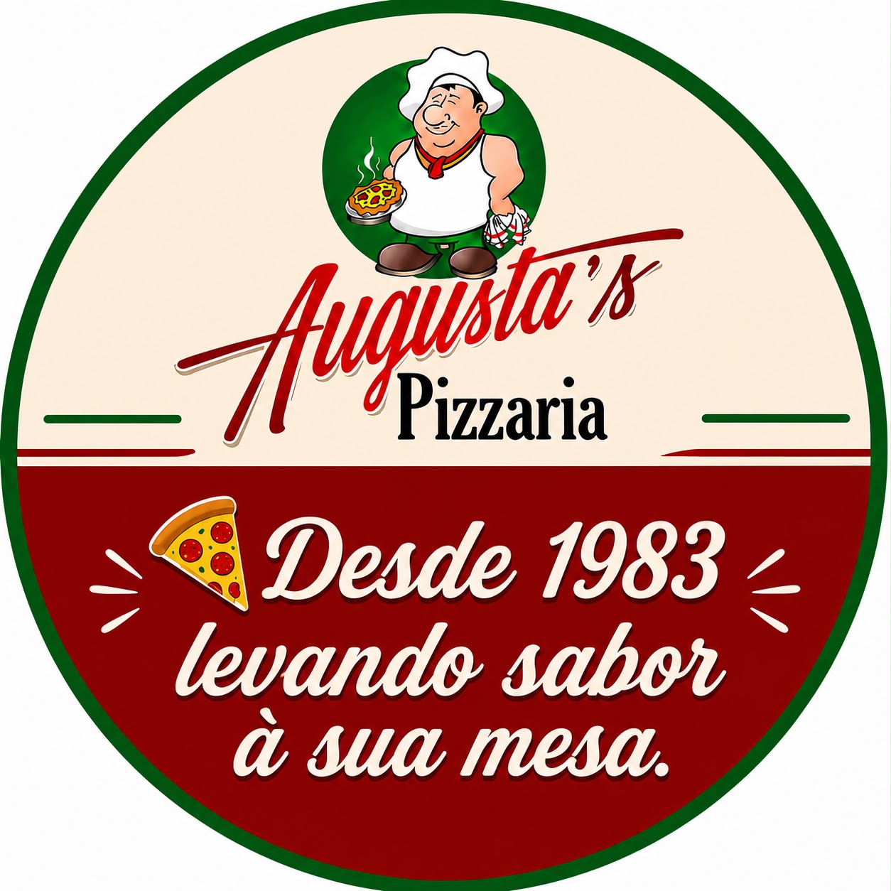 Augusta�s