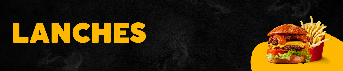 Lanches