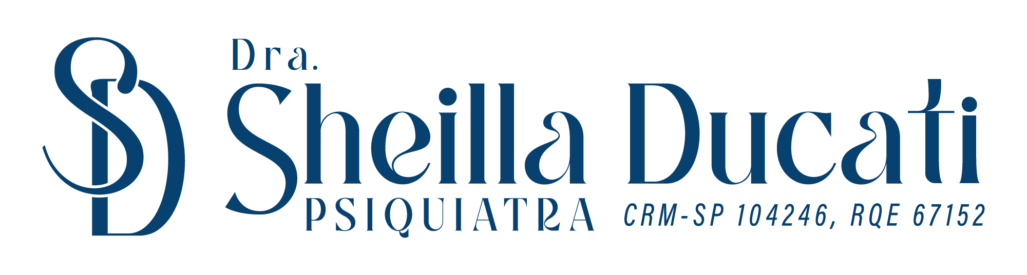 Dr. Sheilla Ducati