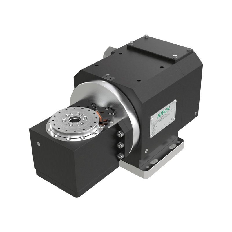 Mesa Rotativa Subaqutica HIWIN