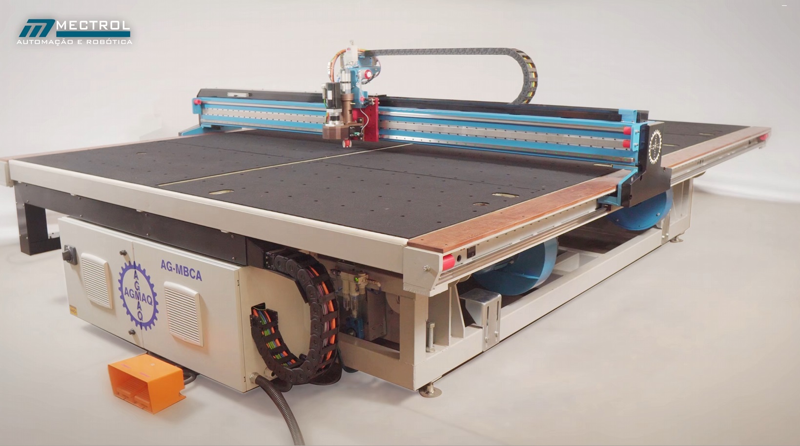 Motor Linear Stage Srie SSA da HIWIN: Eficincia e Preciso em Sistemas de Movimento Linear