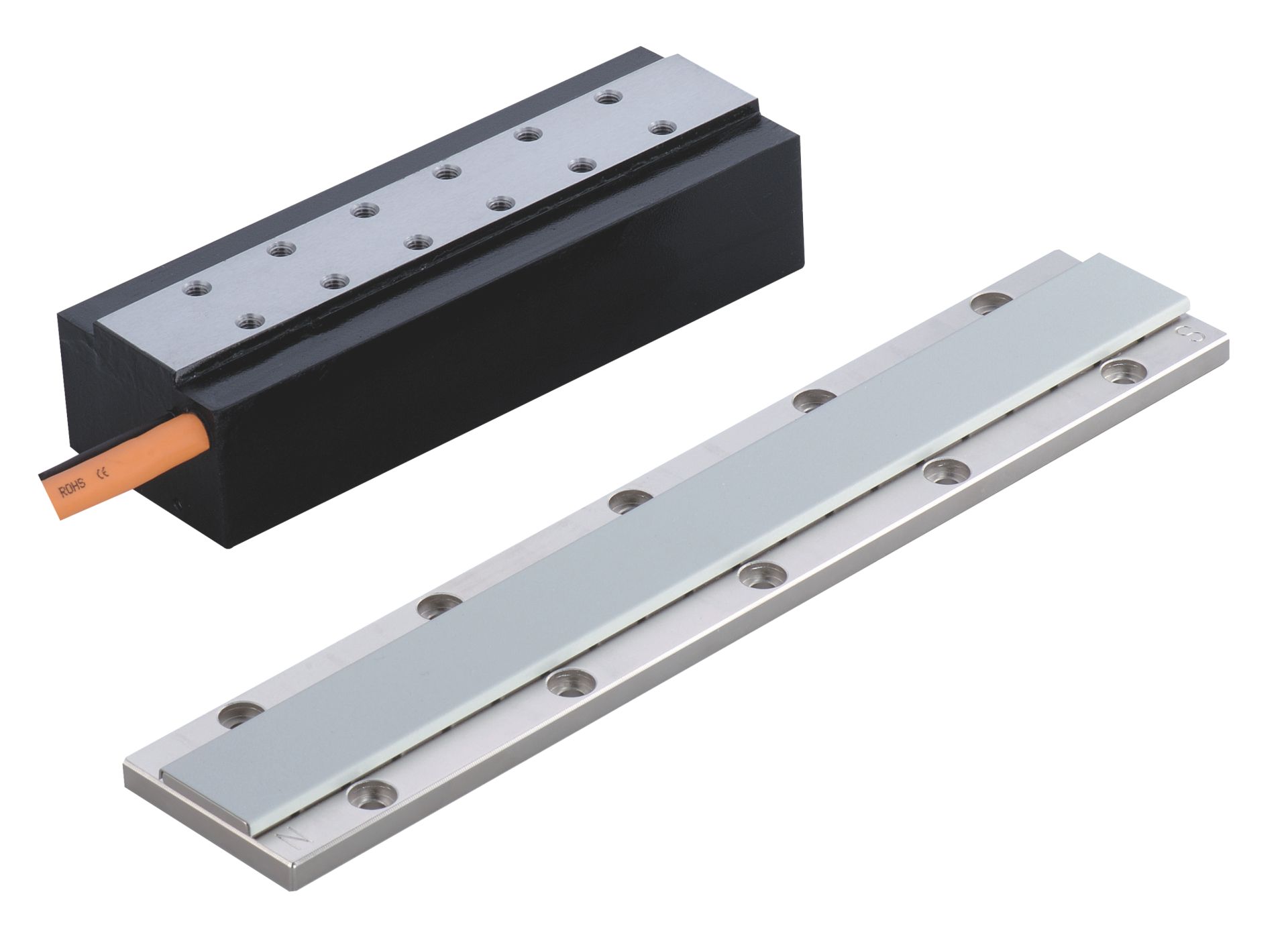 Fabricante de motor linear: entenda a importncia na automao industria