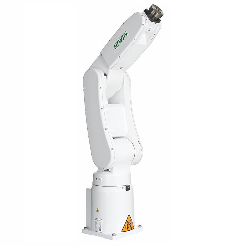 ロボット itimu Robôs Industriais HIWIN - Robô Articulado HIWIN RT605 de 6 eixos