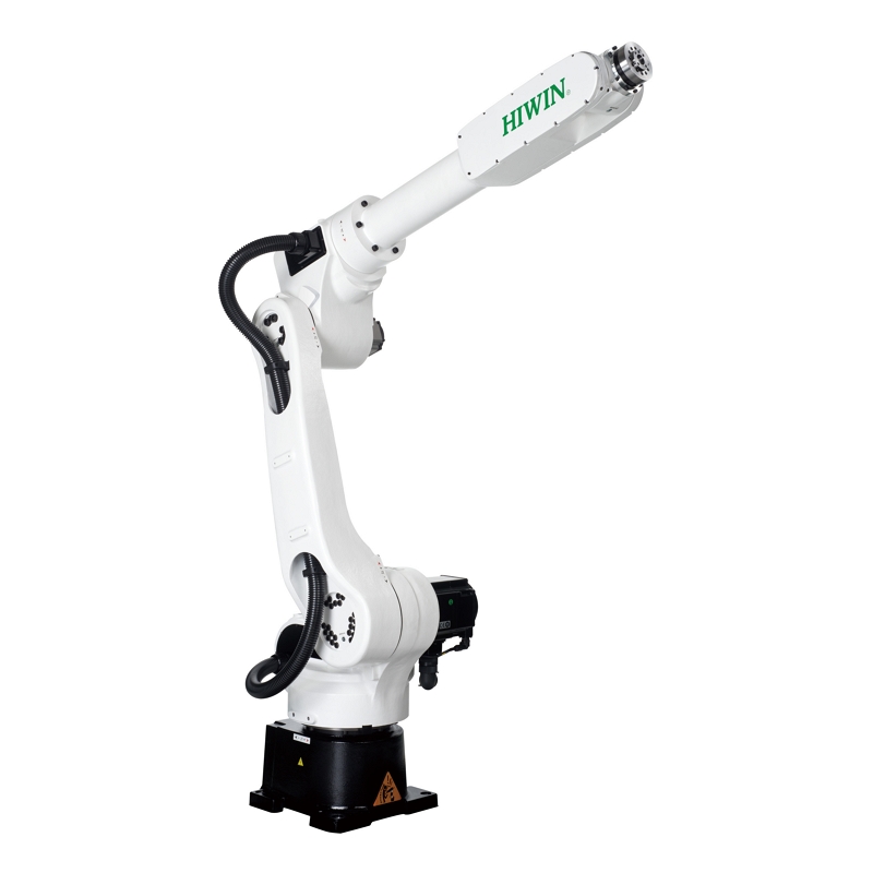 Robôs Industriais HIWIN - Robô Articulado HIWIN RA610 de 6 eixos