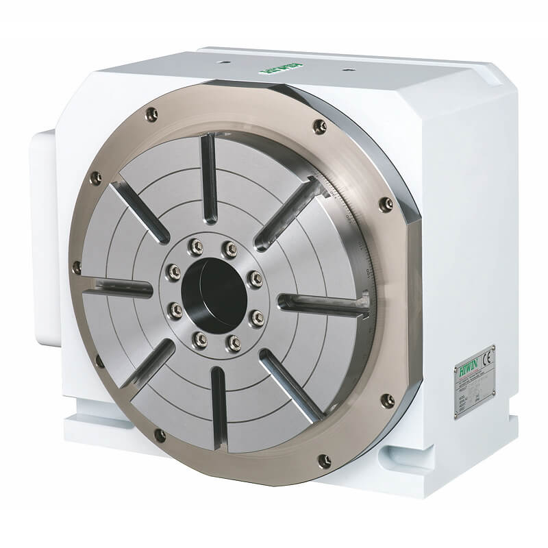 Mesa Rotativa (Rotary Table) - Mesa Rotativa HIWIN (Rotary Table