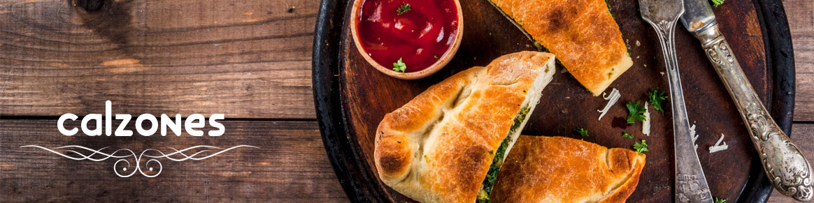 Calzones