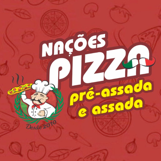 Naes Pizza