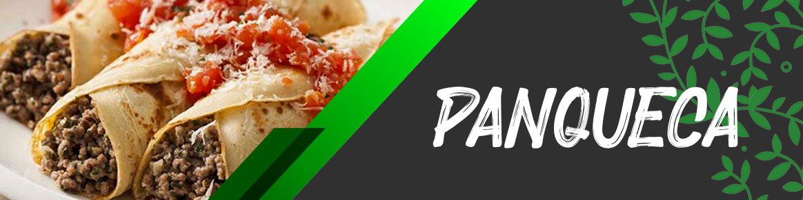 Panqueca