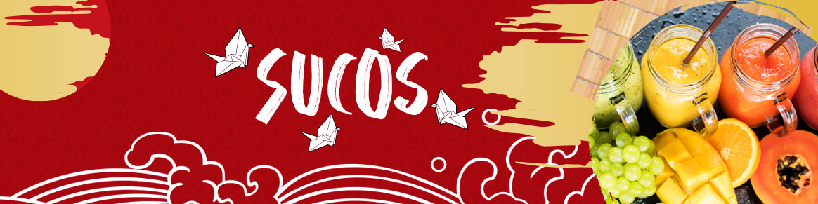 Sucos