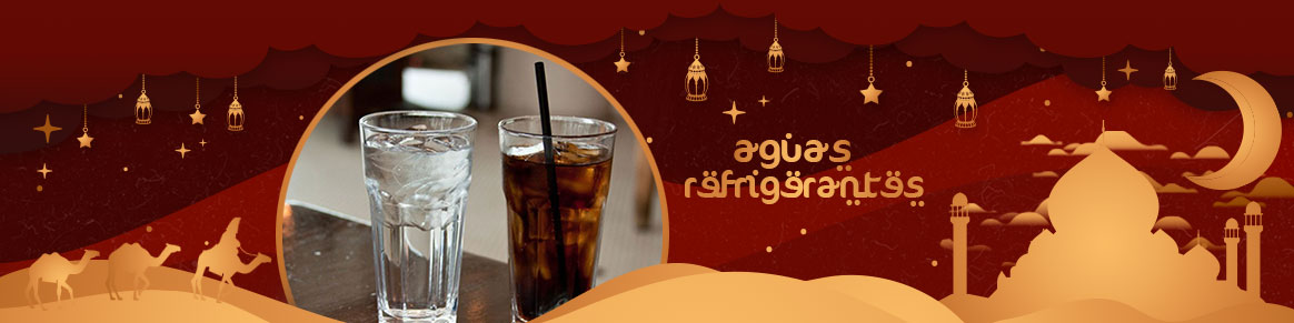 guas   Refrigerantes