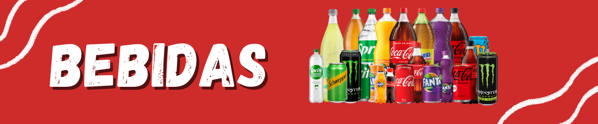 Bebidas