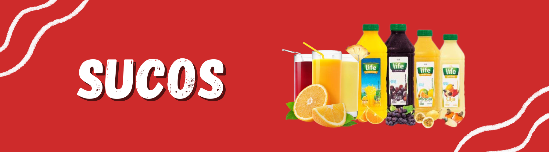Sucos