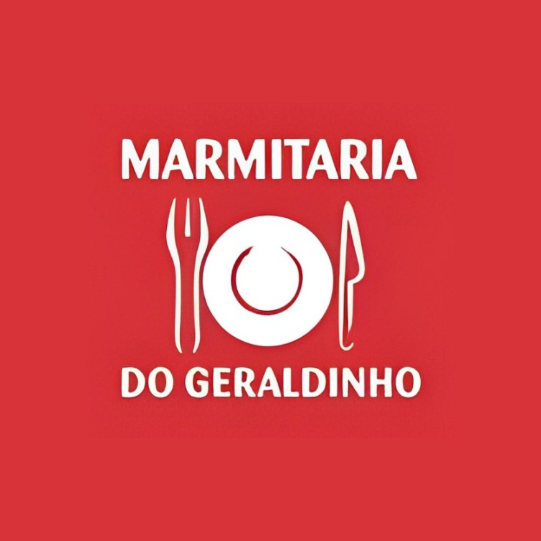 Geraldinho Marmitaria