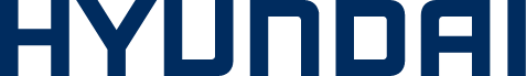 Logotipo Hyundai como título