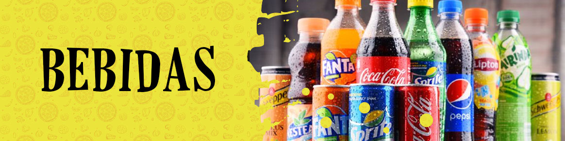 Bebidas