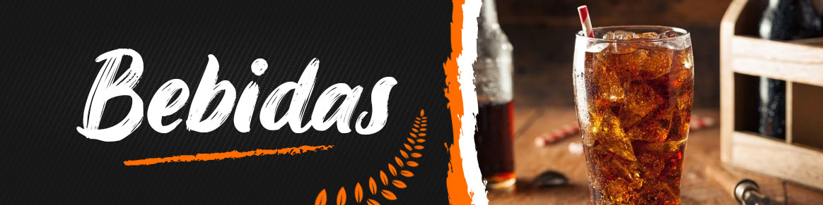 Bebidas