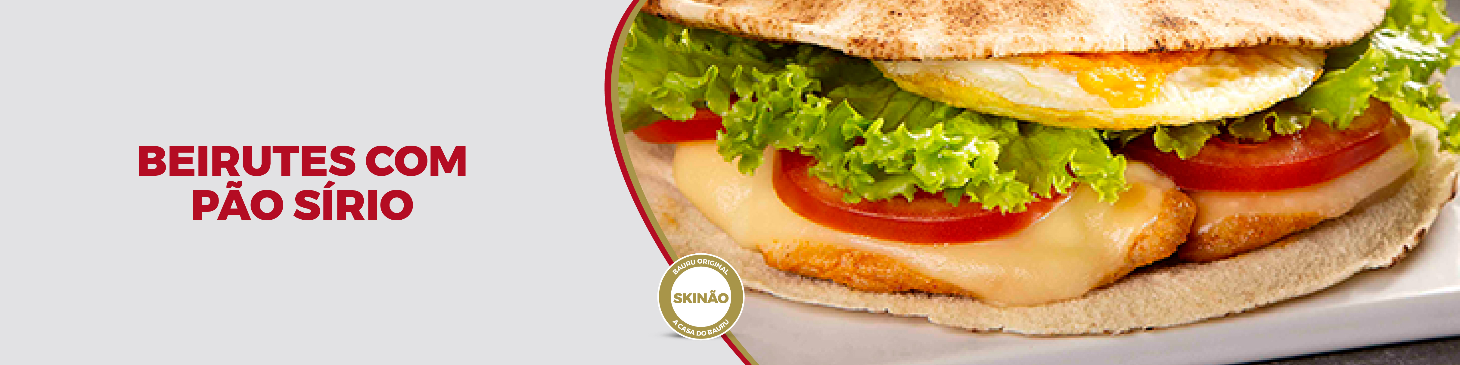 Beirutes com Po Srio