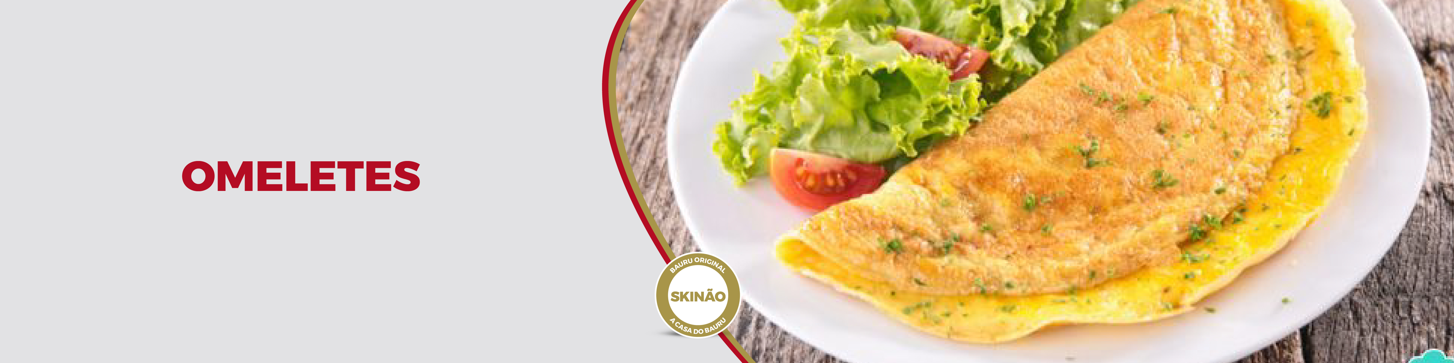 Omeletes