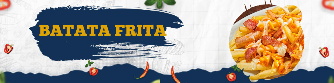 Batata Frita