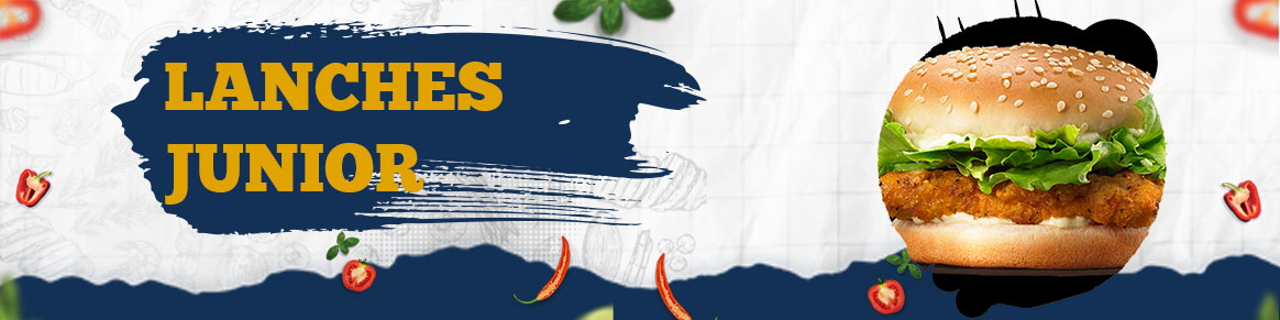 Lanches Junior