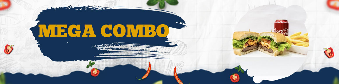 Mega Combos