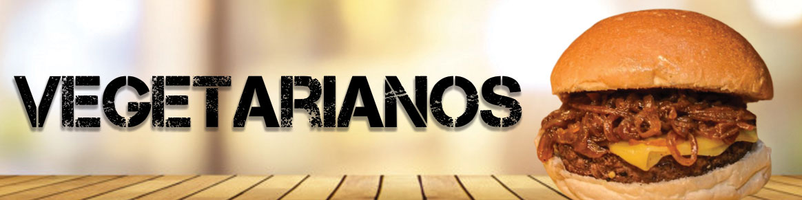 Vegetarianos