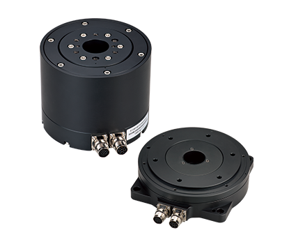 Torque motor HIWIN — Serie TMY