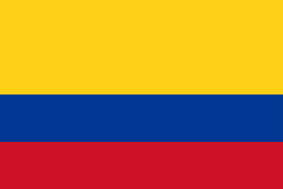 HIWIN en Colombia