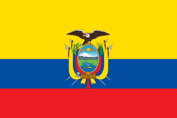 HIWIN en Ecuador