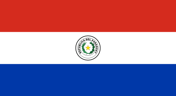HIWIN en Paraguay
