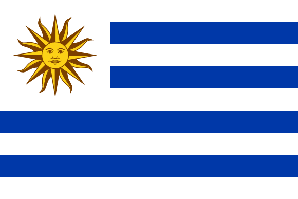 HIWIN en Uruguay