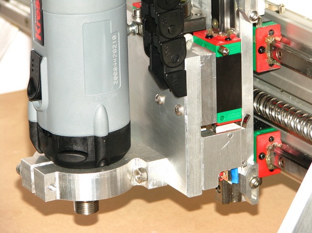 Gua Lineal HIWIN: Movimiento Suave y Preciso en Mquinas Industriales