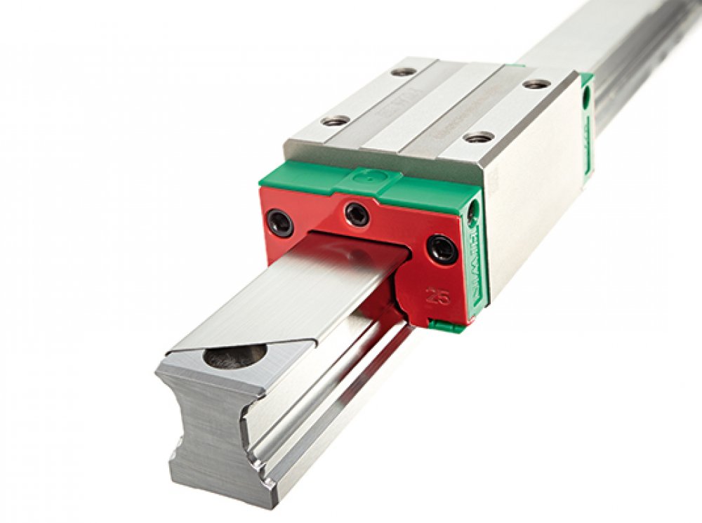 Guas Lineales con tratamiento Anticorrosin HCO