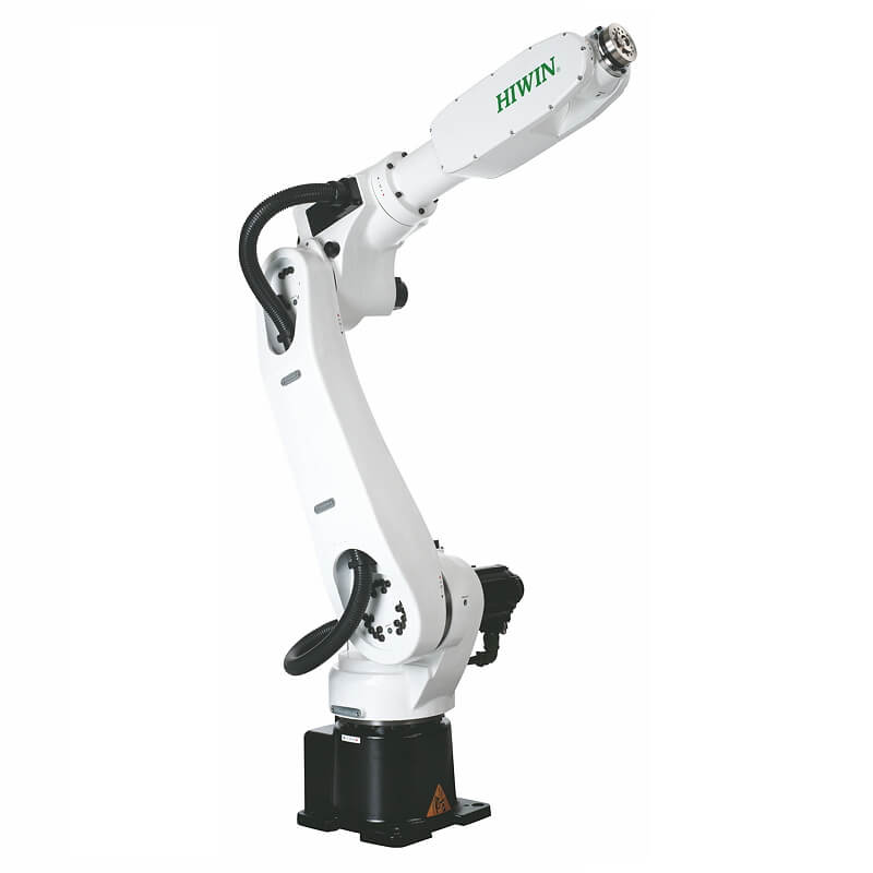 Cmo un Robot Articulado Puede Optimizar su Lnea de Produccin