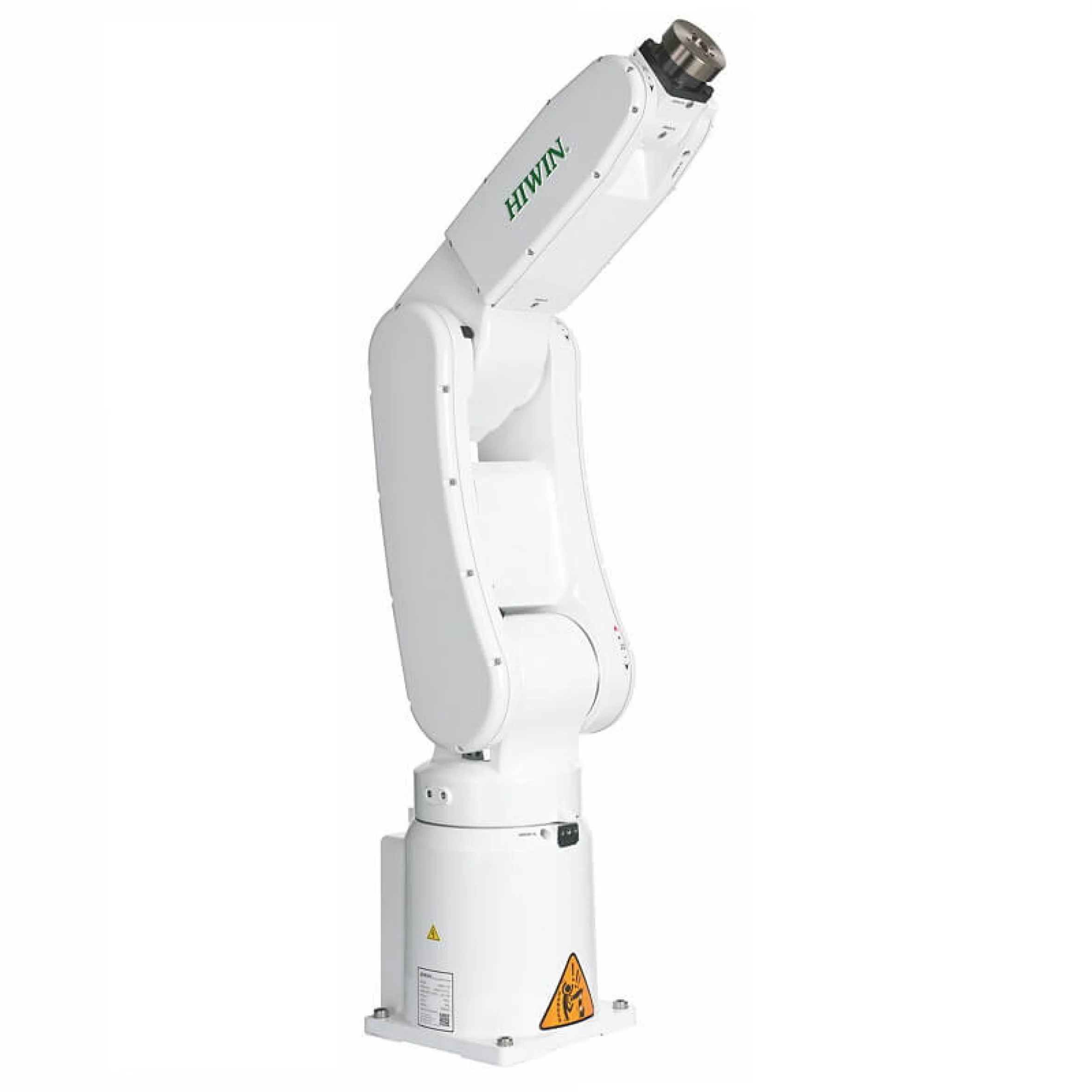 Robot articulado serie RA