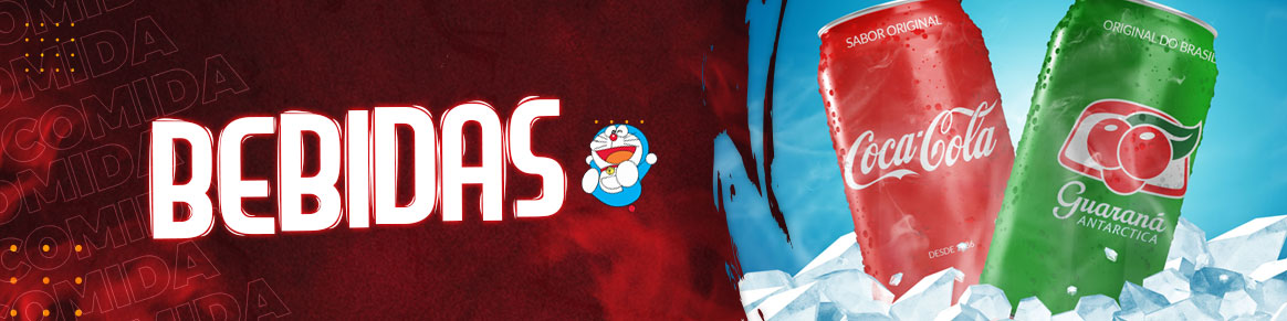 Bebidas