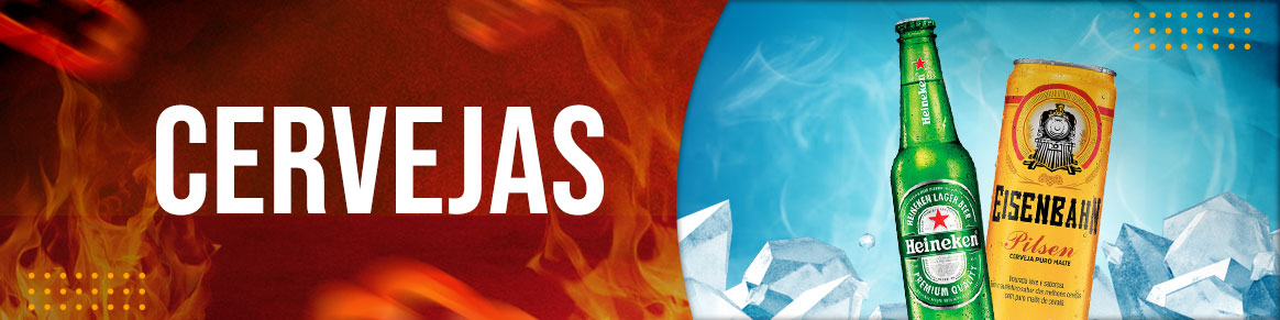 Cerveja