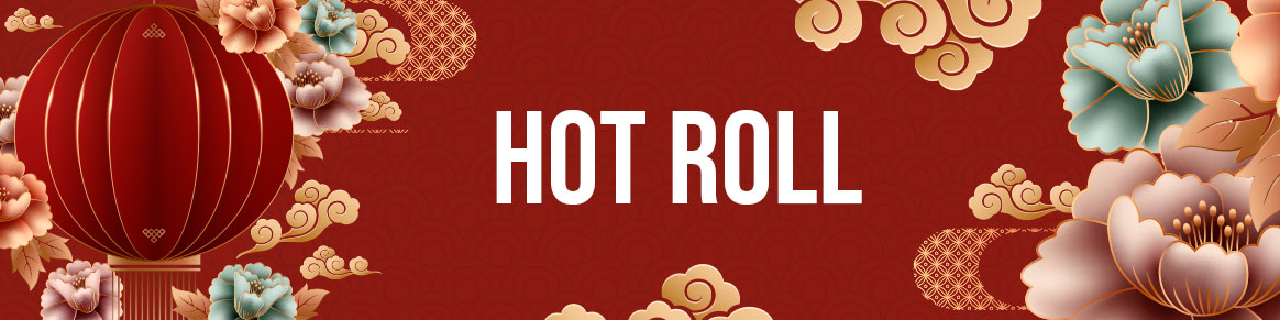 Hot Roll