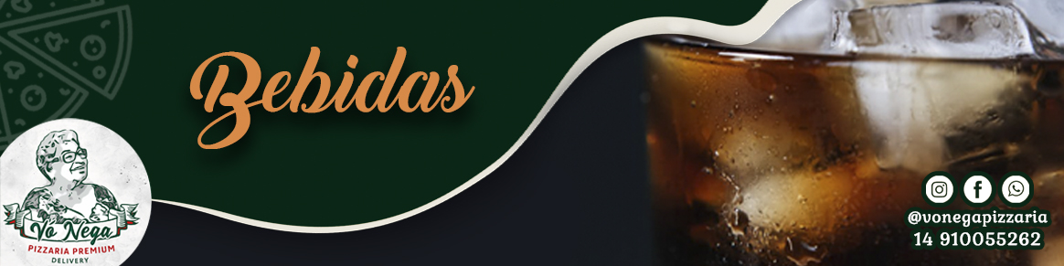 Bebidas