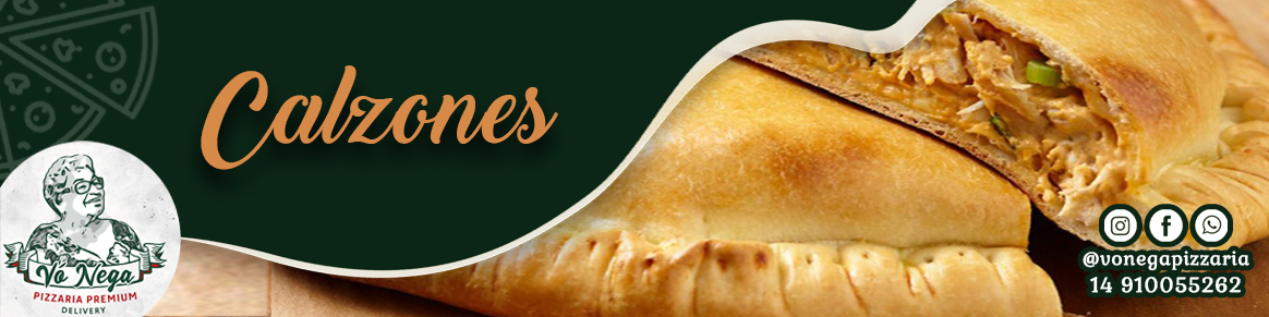 Calzones
