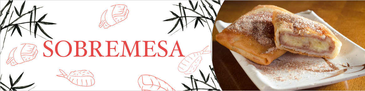 Sobremesa
