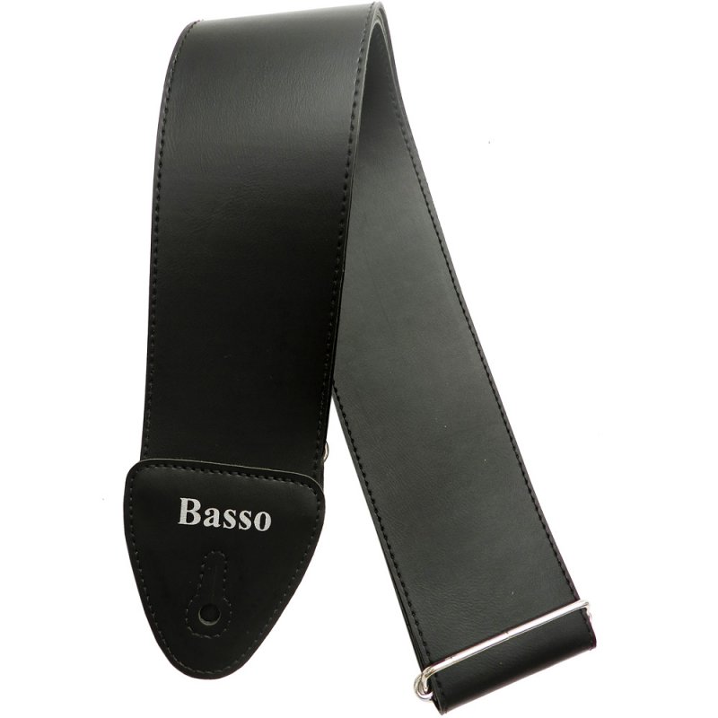 Correia Lisa Ny 07 Preto - Basso