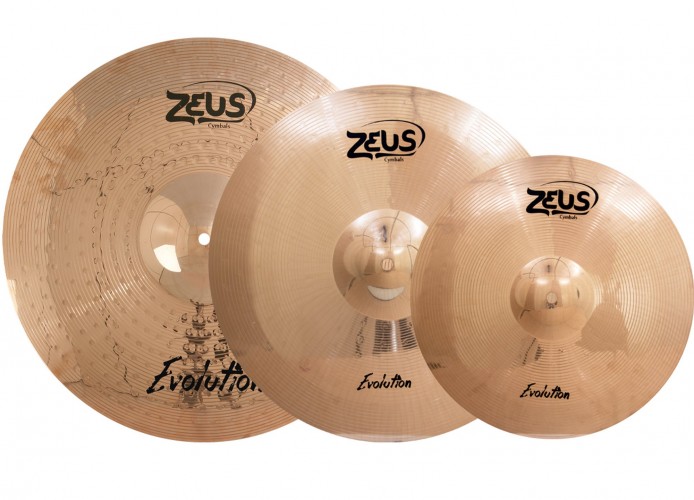 SET PRATO EVOLUTION PRO SET C ZEUS