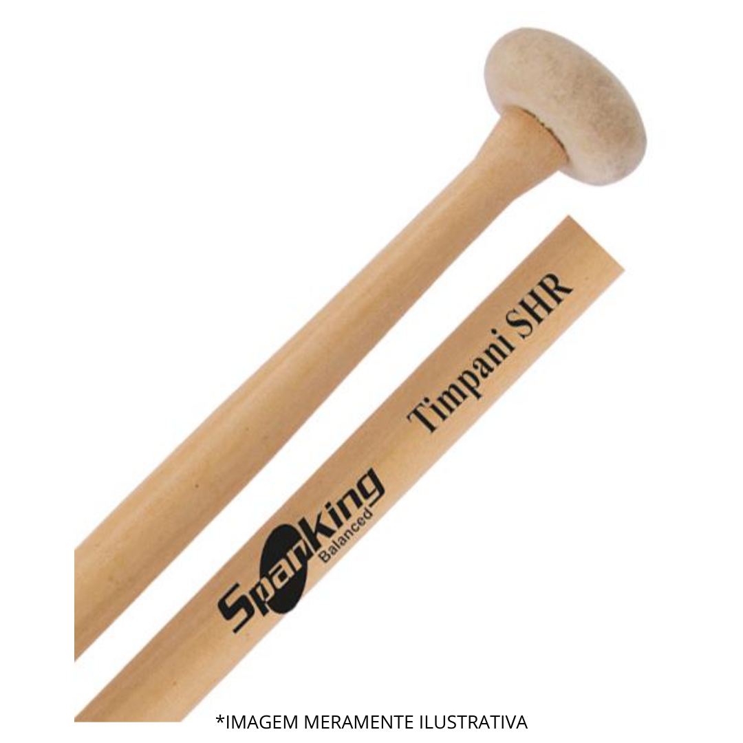 Baqueta Timpani Shr Spanking