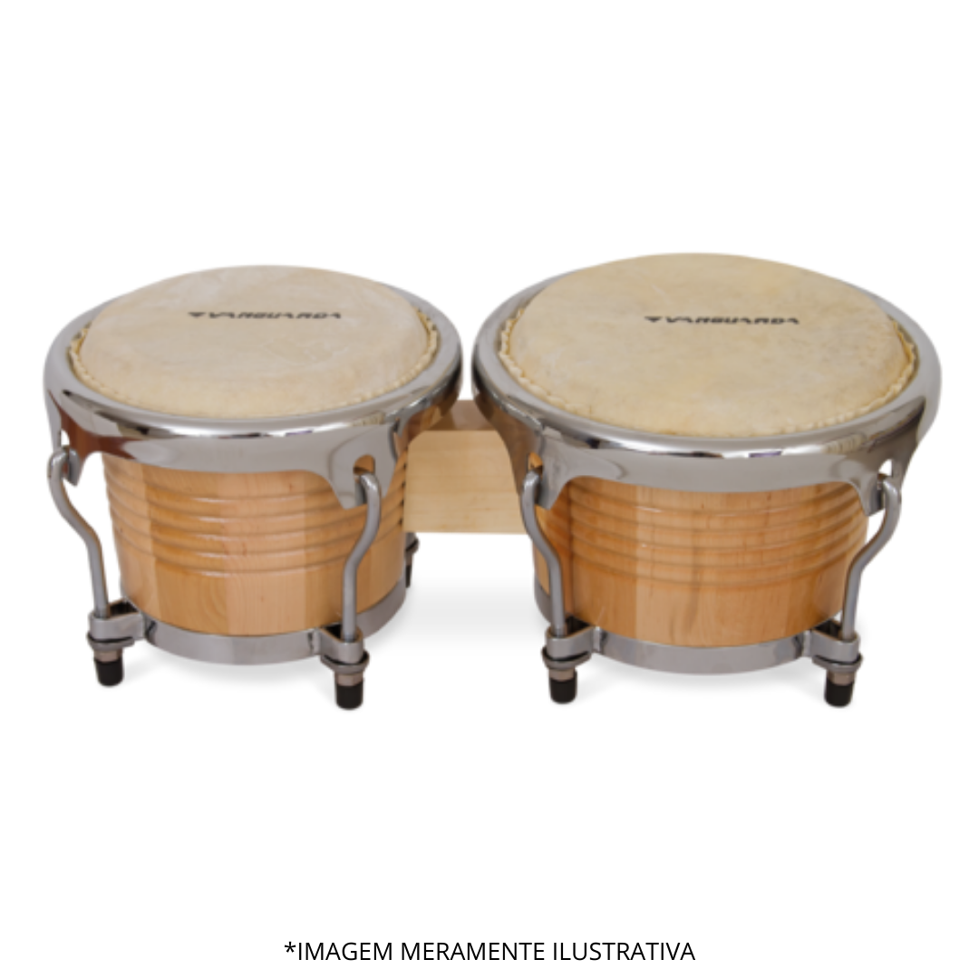 Bongo Vanguarda Privilege Natural Pro Fire