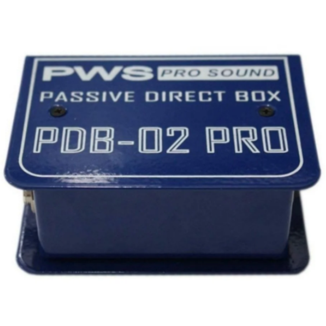 DIREC BOX PASSIVO PDB-02 PRO PWS