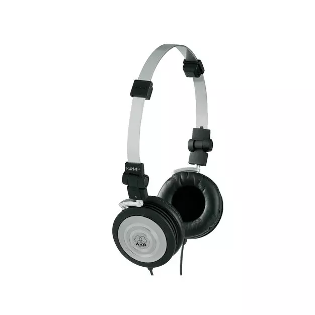 FONE DE OUVIDO K414P MINI HEADPHONE AKG