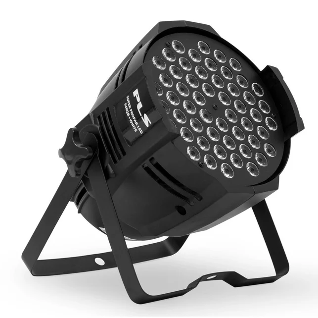 Propar Led 54 Rgbw Bi-volt Pls