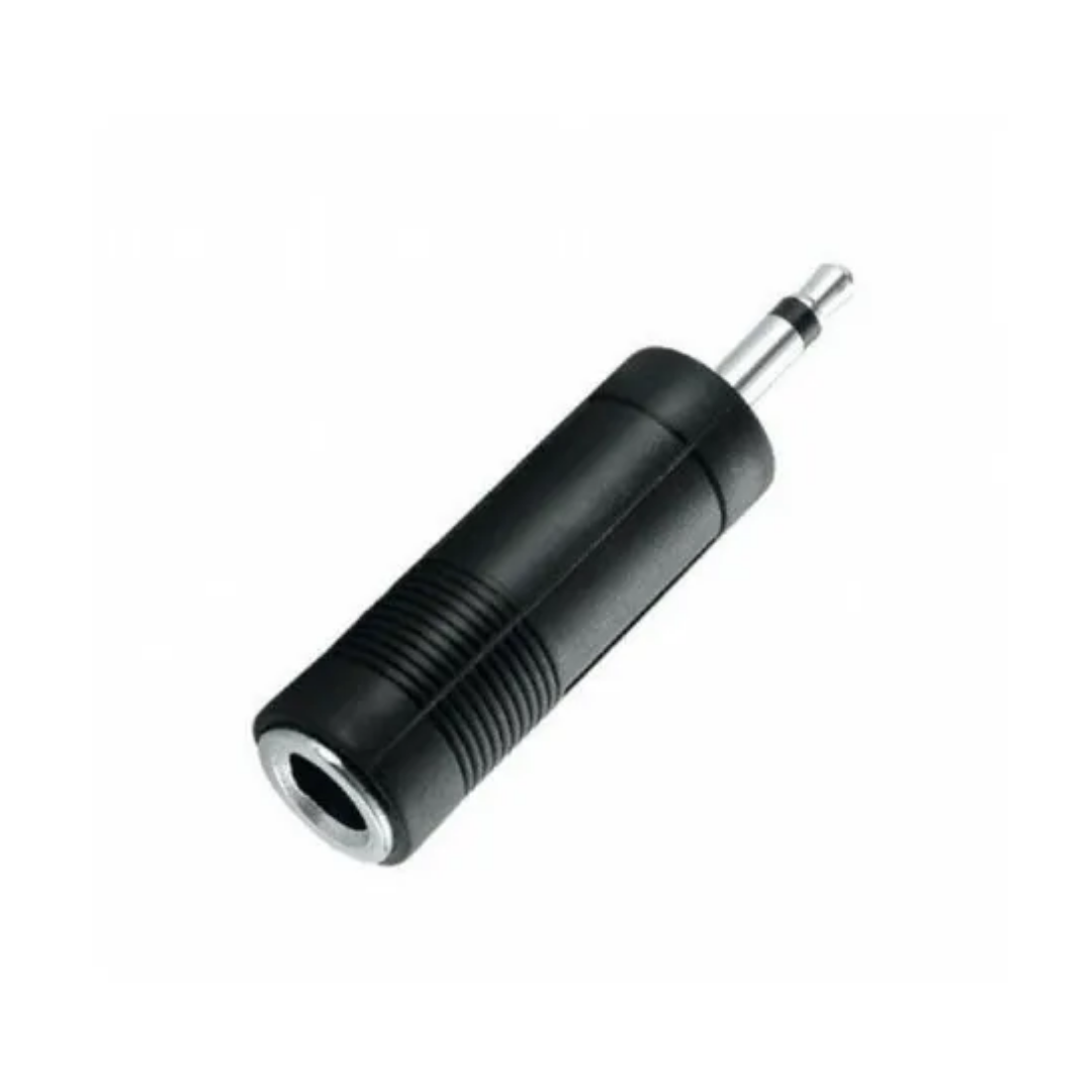 ADAPTADOR JACK J10 MONO / P2 ST MXT - CADA